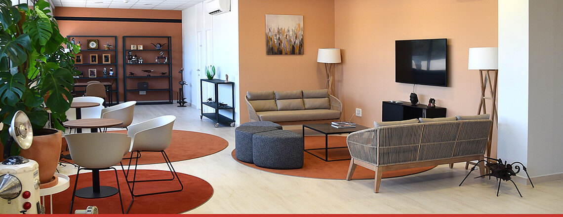 Airport Mallorca VIP Lounge Airport Mallorca VIP Lounge