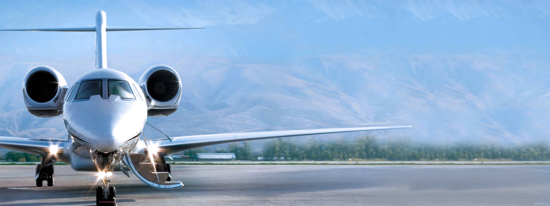 Private Jet To Southampton Airport Jetapp